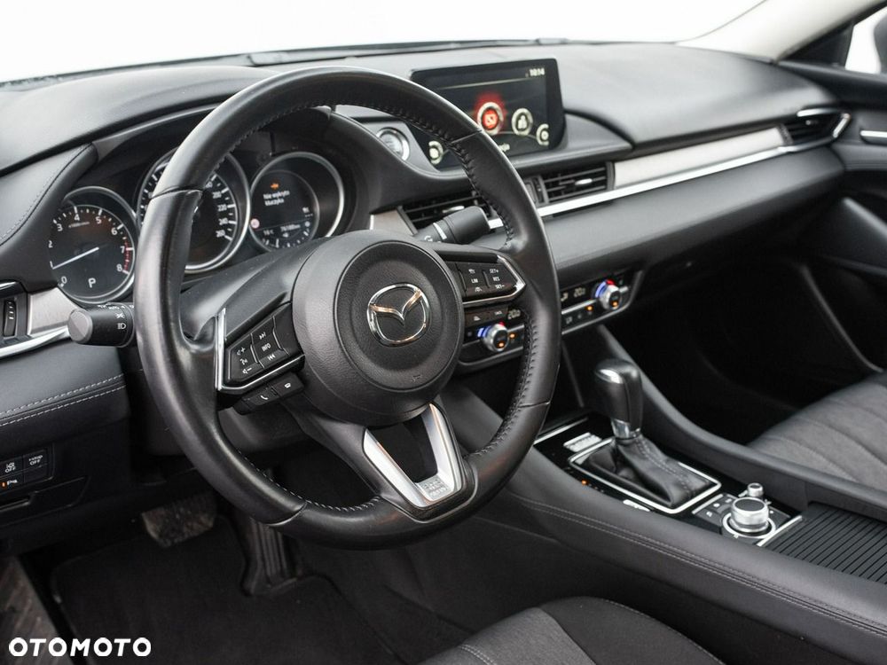 Mazda 6 2.0 Center-Line - 7