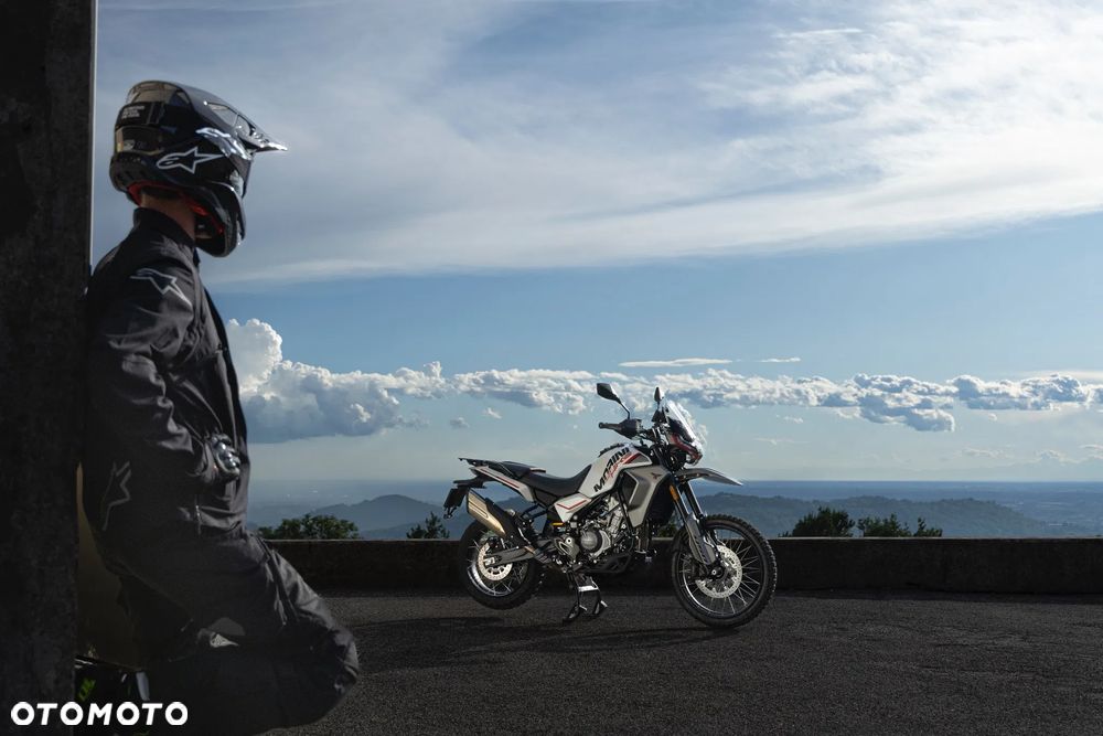 Moto Morini Inny - 17