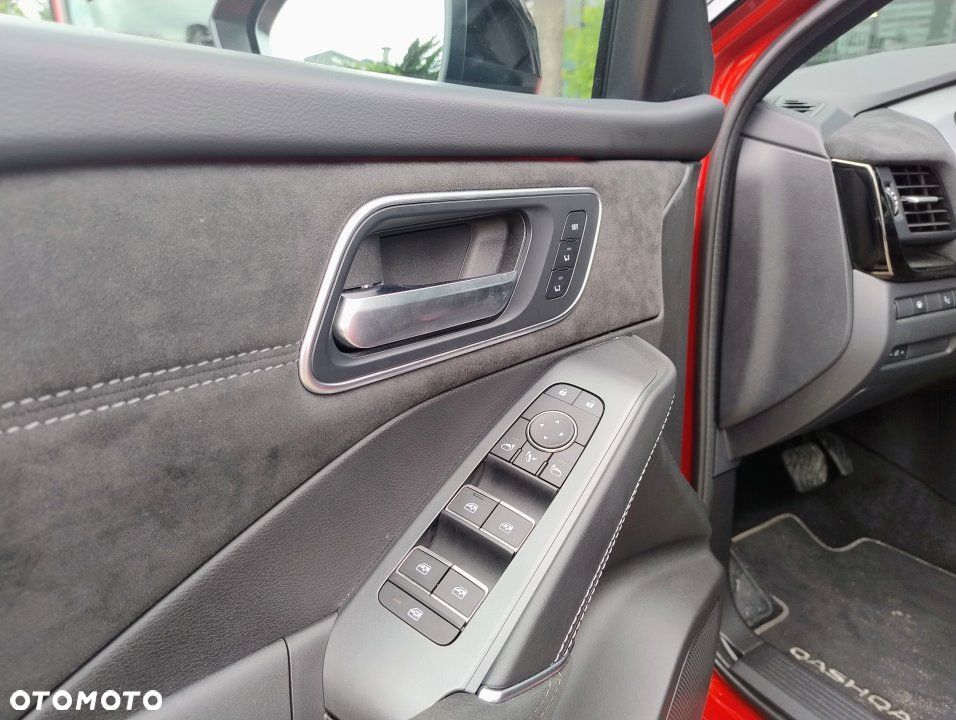 Nissan Qashqai - 9