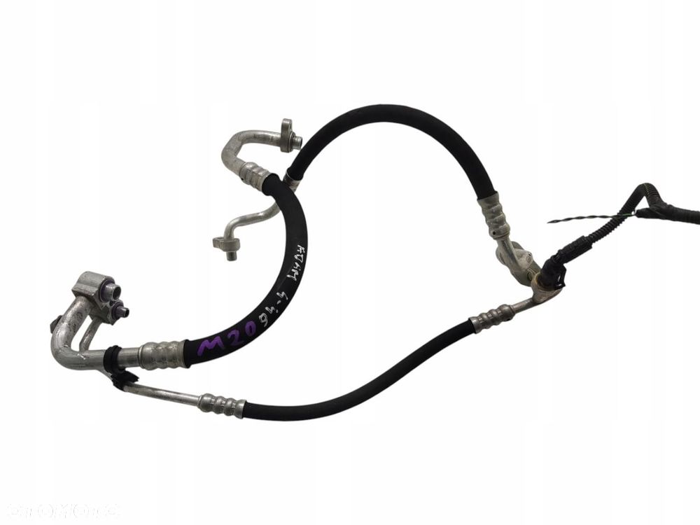 PRZEWÓD KLIMATYZACJI OPEL ADAM 1.4 16V 2012-2019 39042468 - 1