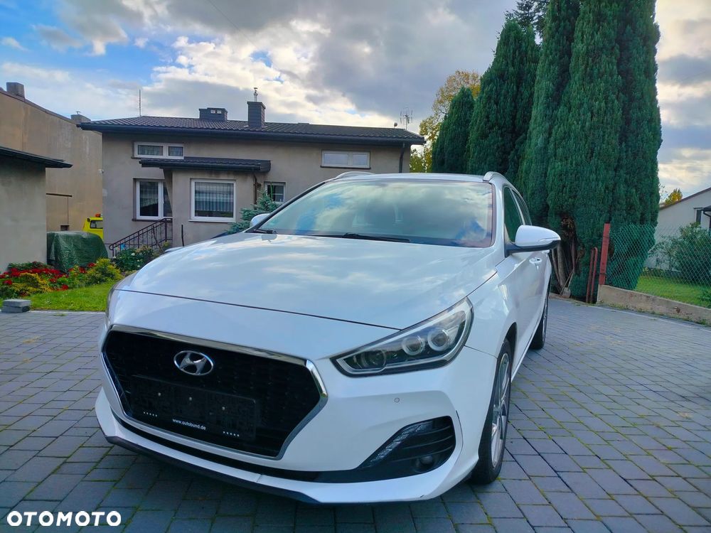 Hyundai i30 - 6