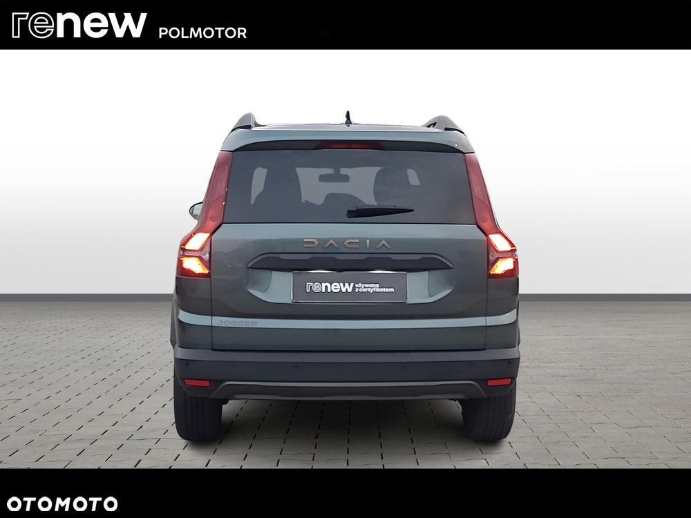 Dacia Jogger 1.0 TCe Extreme - 4
