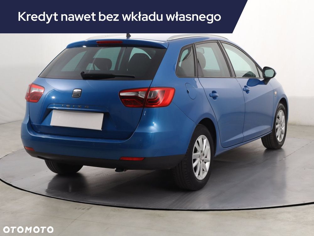 Seat Ibiza ST - 7