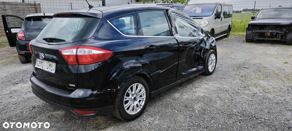 Ford C-MAX 1.5 EcoBoost Titanium ASS - 8
