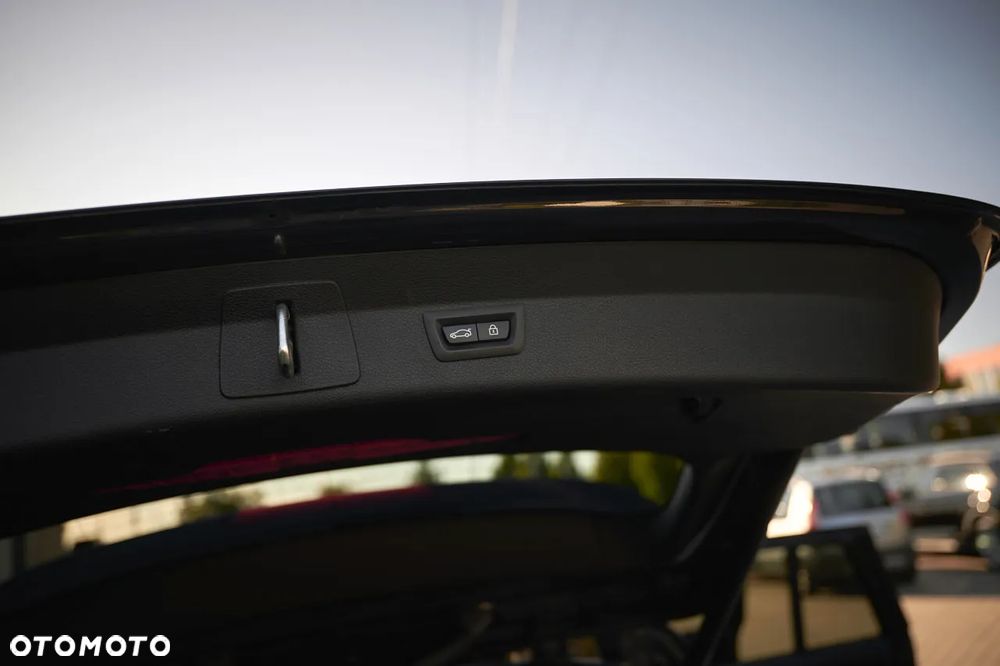 BMW Seria 2 218d Gran Tourer Sport-Aut Sport Line - 24