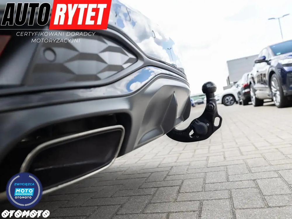 Audi A5 Limousine - 8