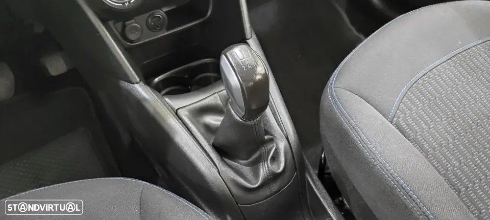 Peugeot 208 1.2 PureTech Active - 37
