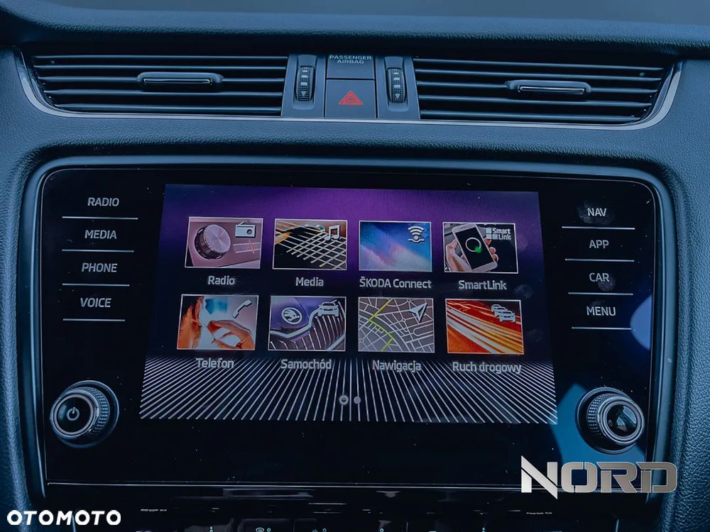 Skoda Octavia 2.0 TDI 4x4 Style DSG - 30