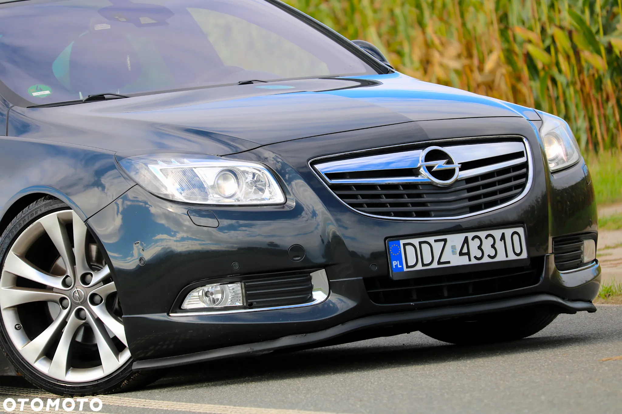 Opel Insignia 2.0 CDTI Sport - 13