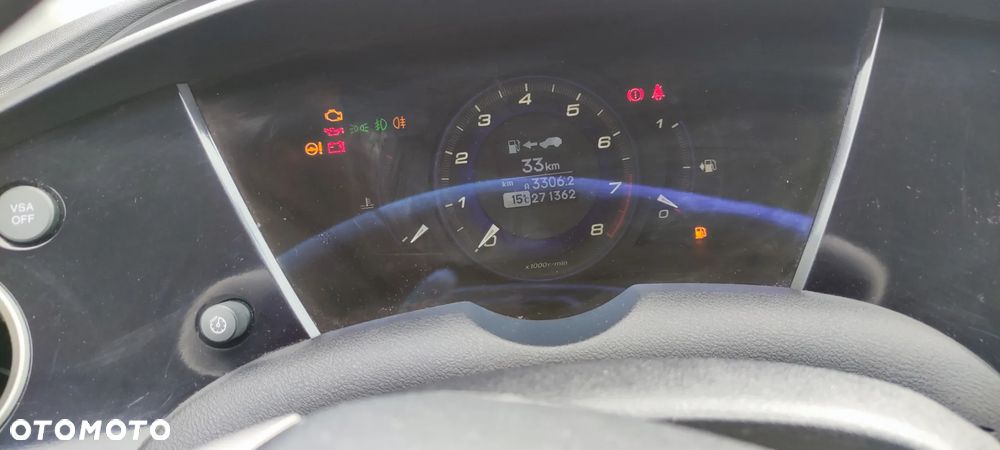 Honda Civic 1.8 Comfort - 11