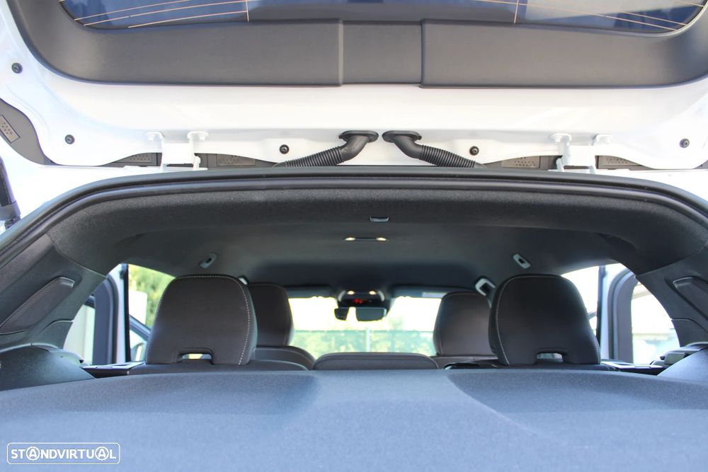 Volvo XC 40 1.5 T2 Plus Dark Auto - 56