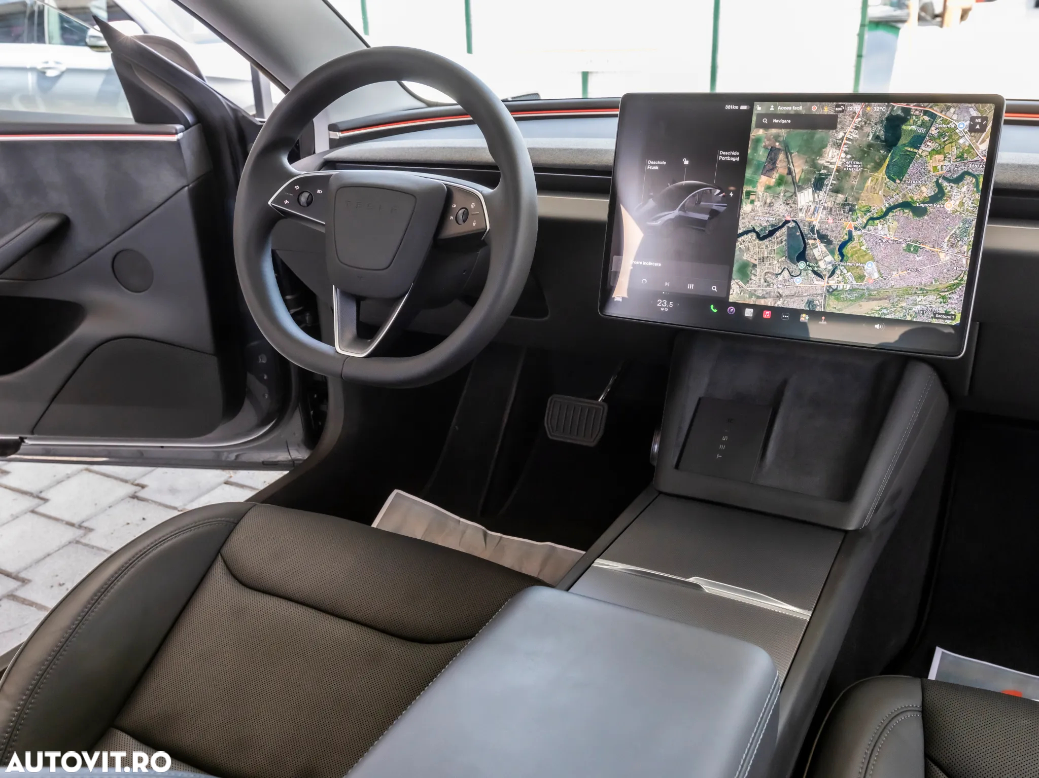 Tesla Model 3 AWD Long Range - 7