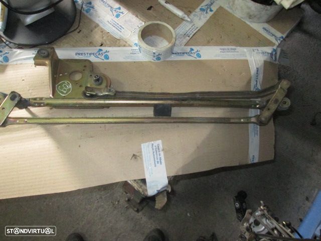 Tirante Limpa Vidro REF0109 SAAB 95 2005 INGLES - 2