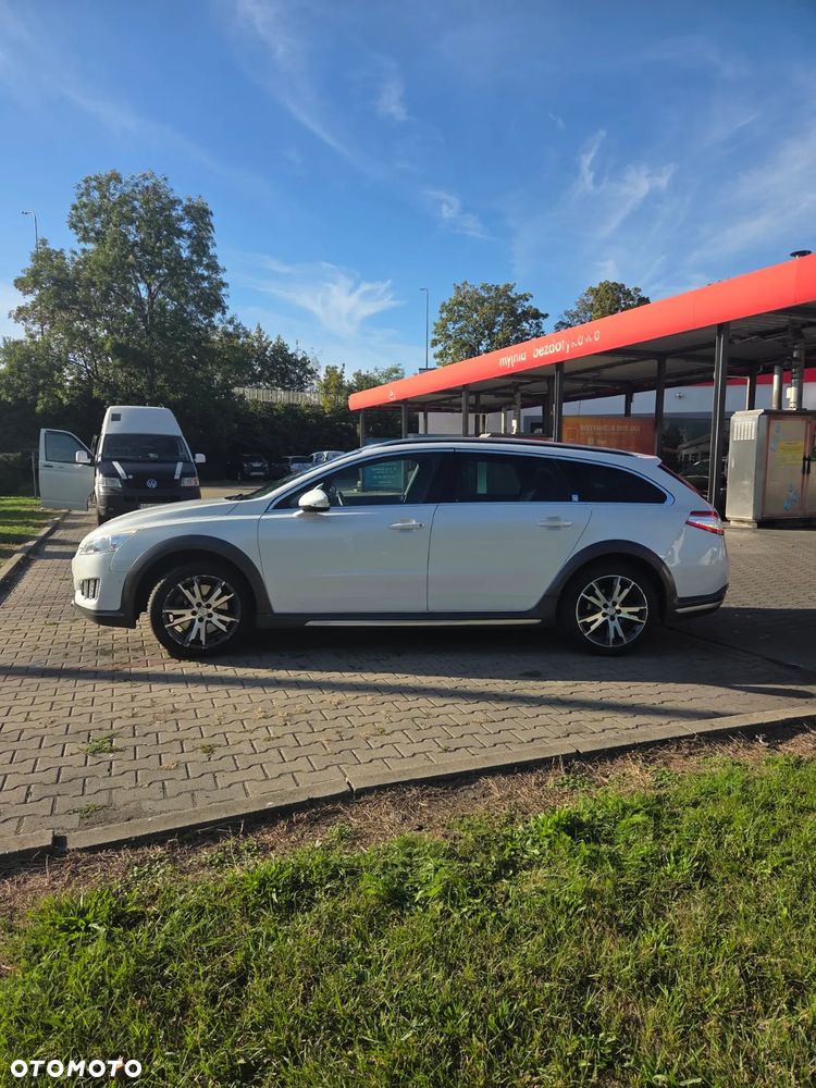 Peugeot 508 - 3