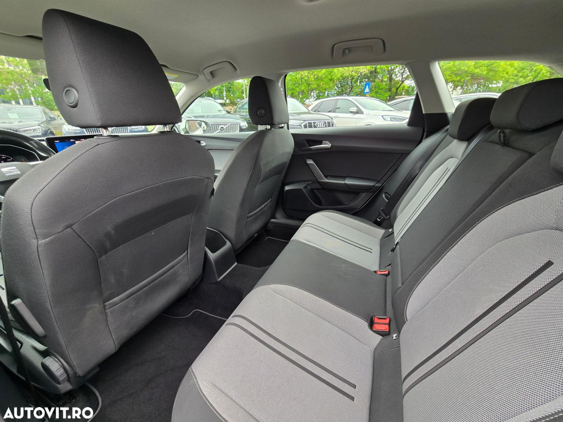 Seat Leon - 25