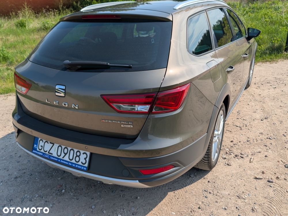 Seat Leon - 4