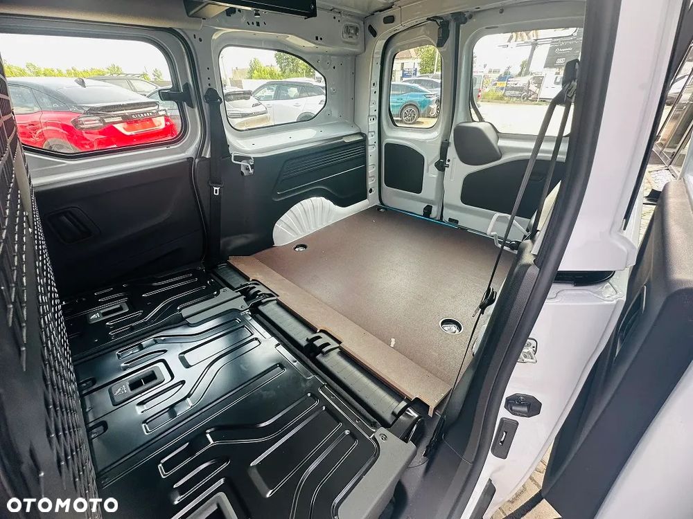 Citroën Berlingo - 14