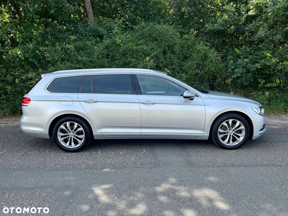 Volkswagen Passat 1.4 TSI ACT (BlueMotion Technology) DSG Highline - 2