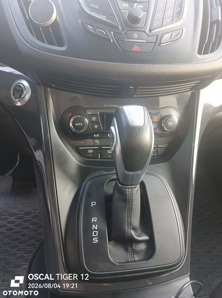 Ford Kuga 2.0 TDCi 4WD Titanium - 3