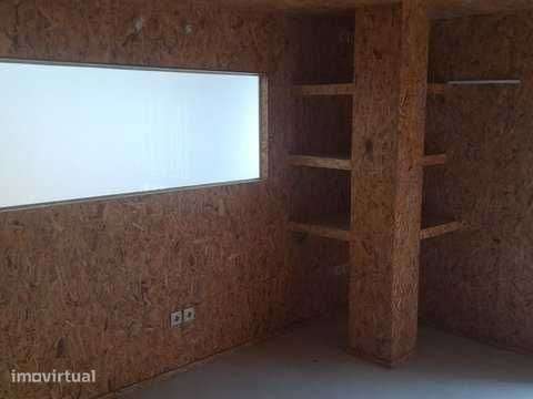 Alugo Loja comercial Nespereira 130m2+ 300m2 - Grande imagem: 5/7