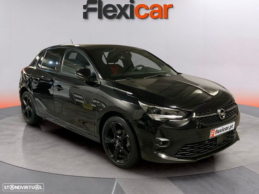 Opel Corsa 1.2 T GS Line - 1