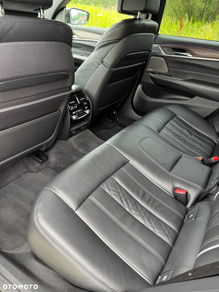 BMW 6GT 620d xDrive M Sport sport - 17