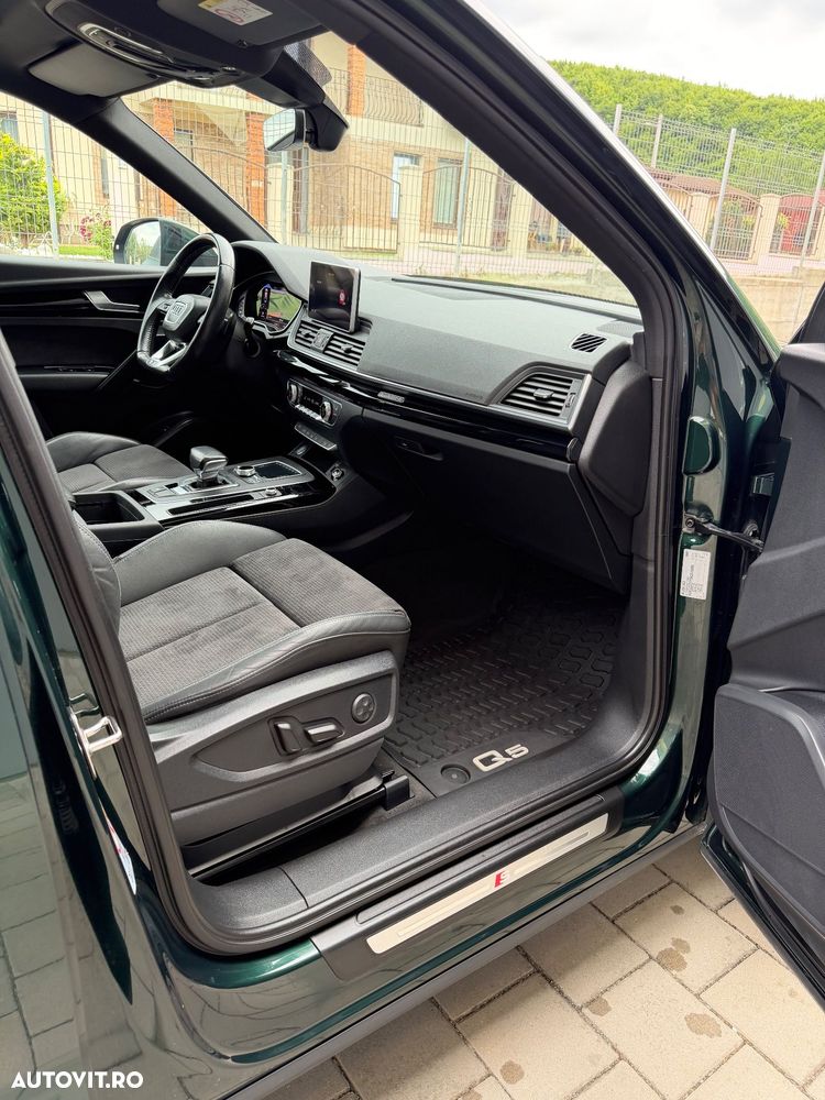 Audi Q5 2.0 40 TDI quattro S tronic Design - 24