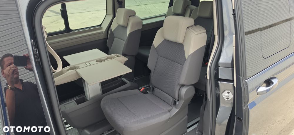 Volkswagen Multivan 2.0 TDI L2 Life DSG - 20