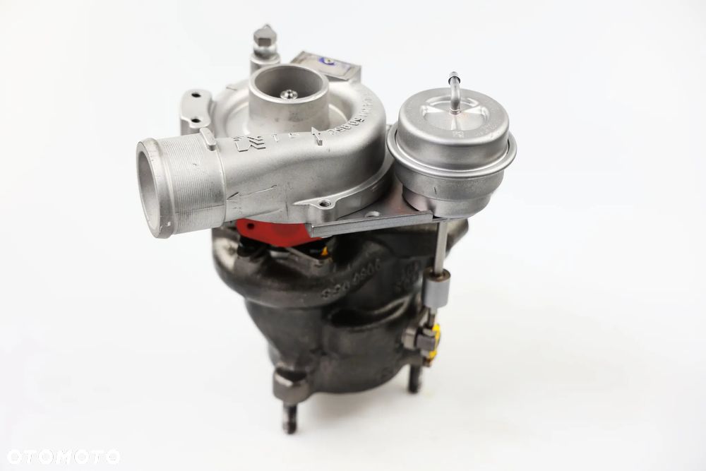 A3 1.9 Tdi 130 Km Asz 720 855 Audi turbo - 4