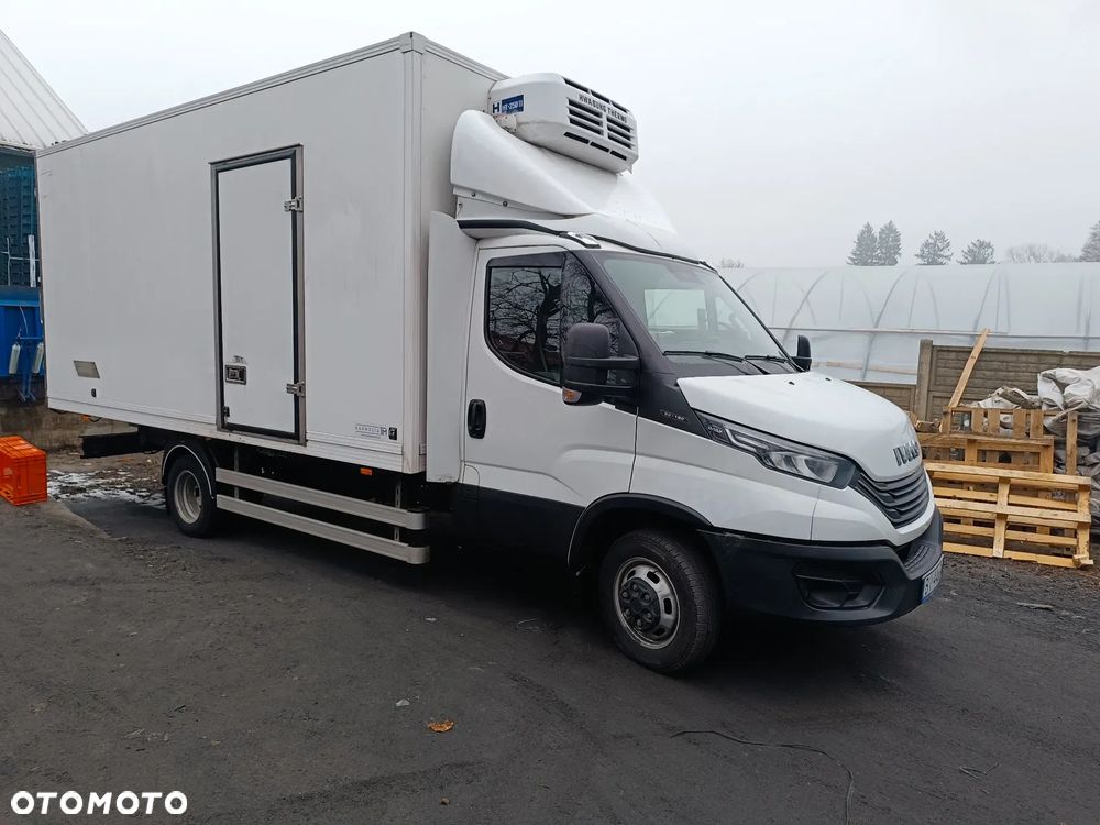 Iveco Daily - 3