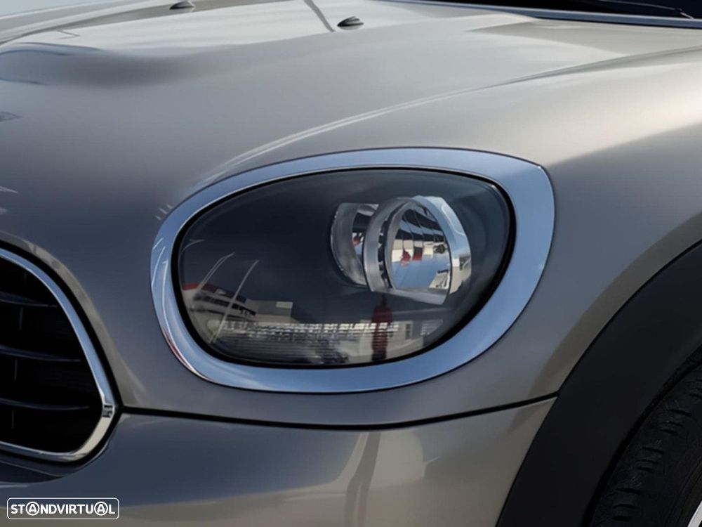 MINI Countryman One - 3