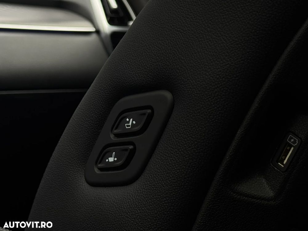 Kia Sorento 1.6 T-GDI PHEV AWD Aut. Platinum - 27