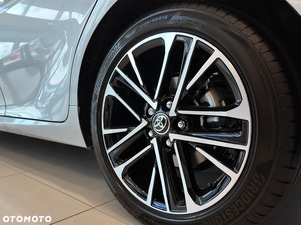 Toyota Camry 2.5 Hybrid Dynamic Force Prestige e-CVT - 7