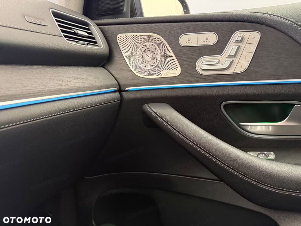 Mercedes-Benz GLE - 13