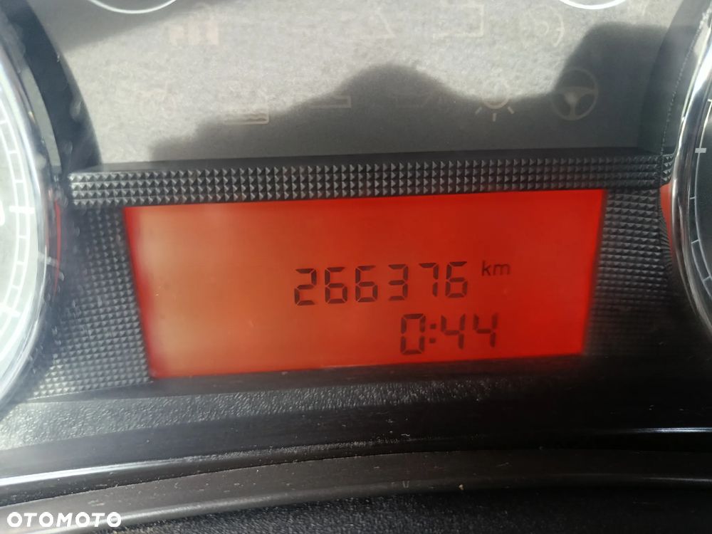 Fiat Croma 1.9 Multijet 8V DPF Dynamic - 14