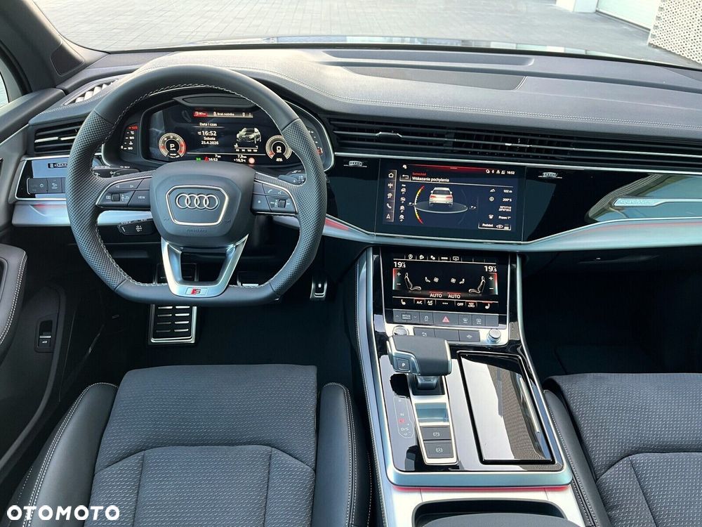 Audi Q7 - 16