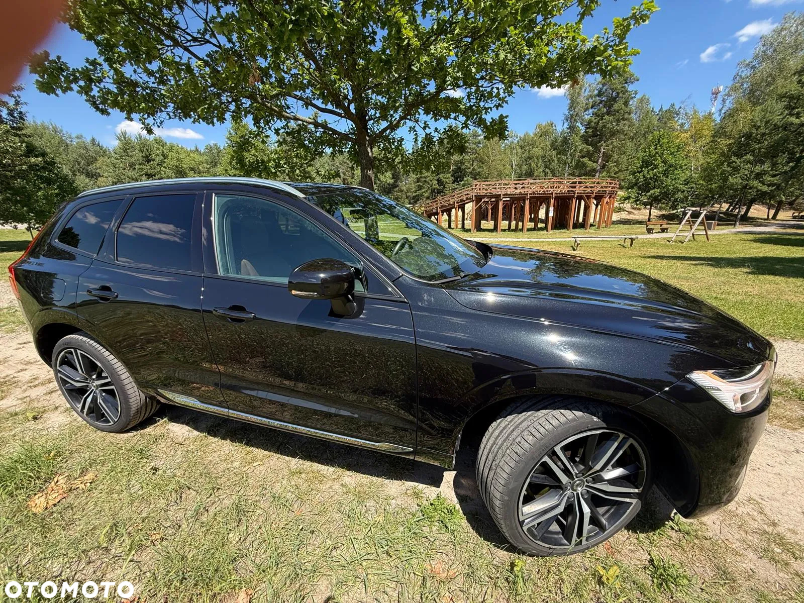 Volvo XC 60 T8 AWD Plug-In Hybrid Inscription - 22