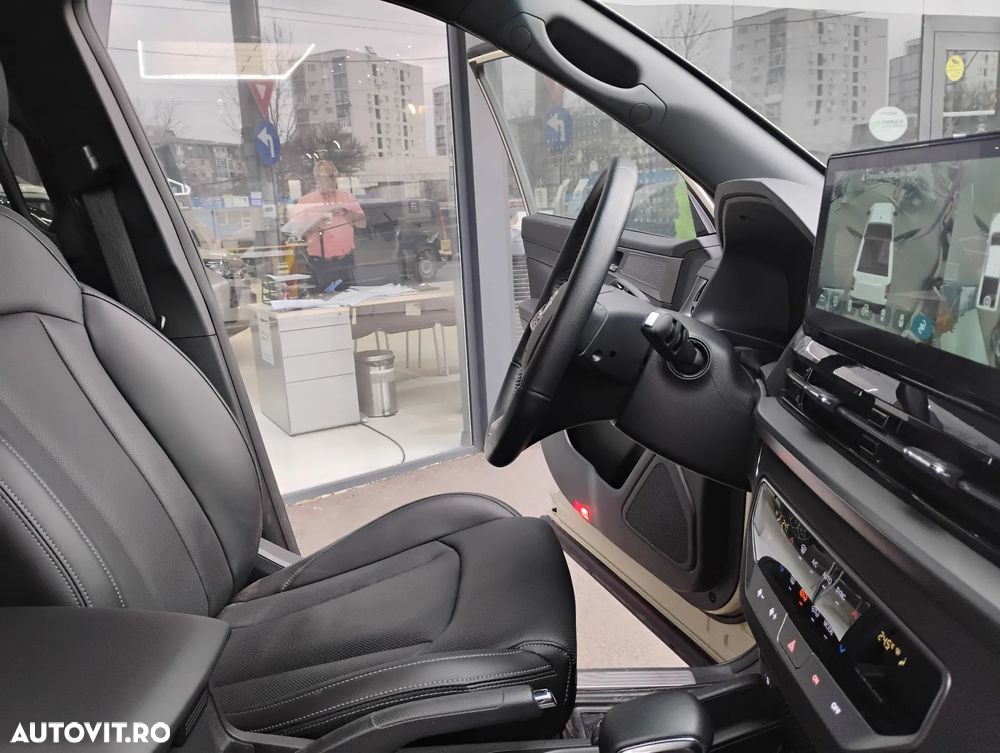 SsangYong MUSSO PICK UP - 30