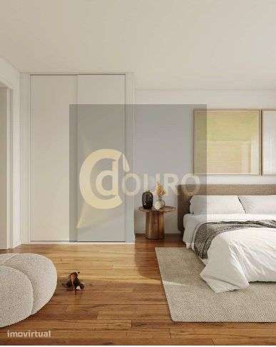 APARTAMENTO T3 EM CONSTRUÇÃO - ERMESINDE - Grande imagem: 5/9
