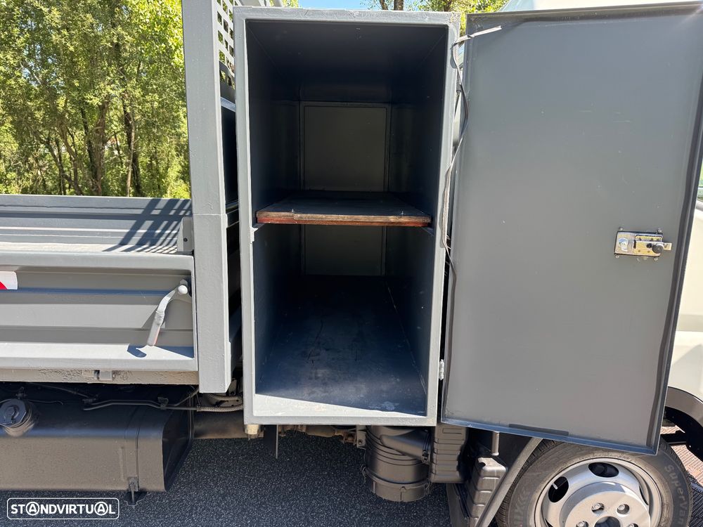 Mitsubishi Canter 3c13 - 10