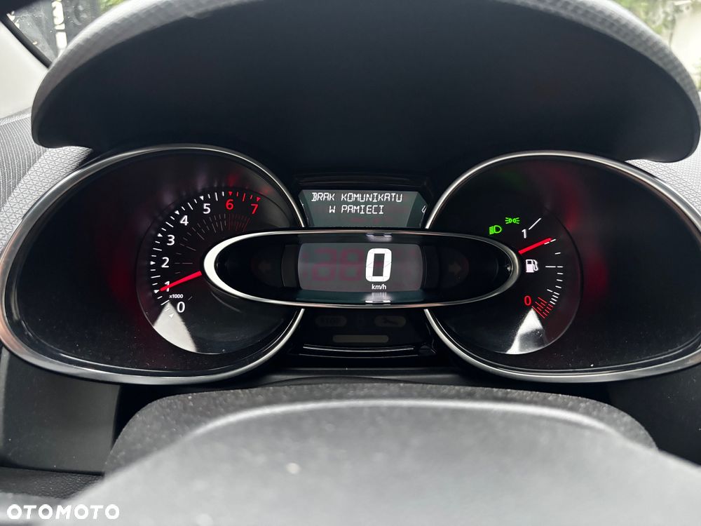 Renault Clio 0.9 TCe Limited - 7