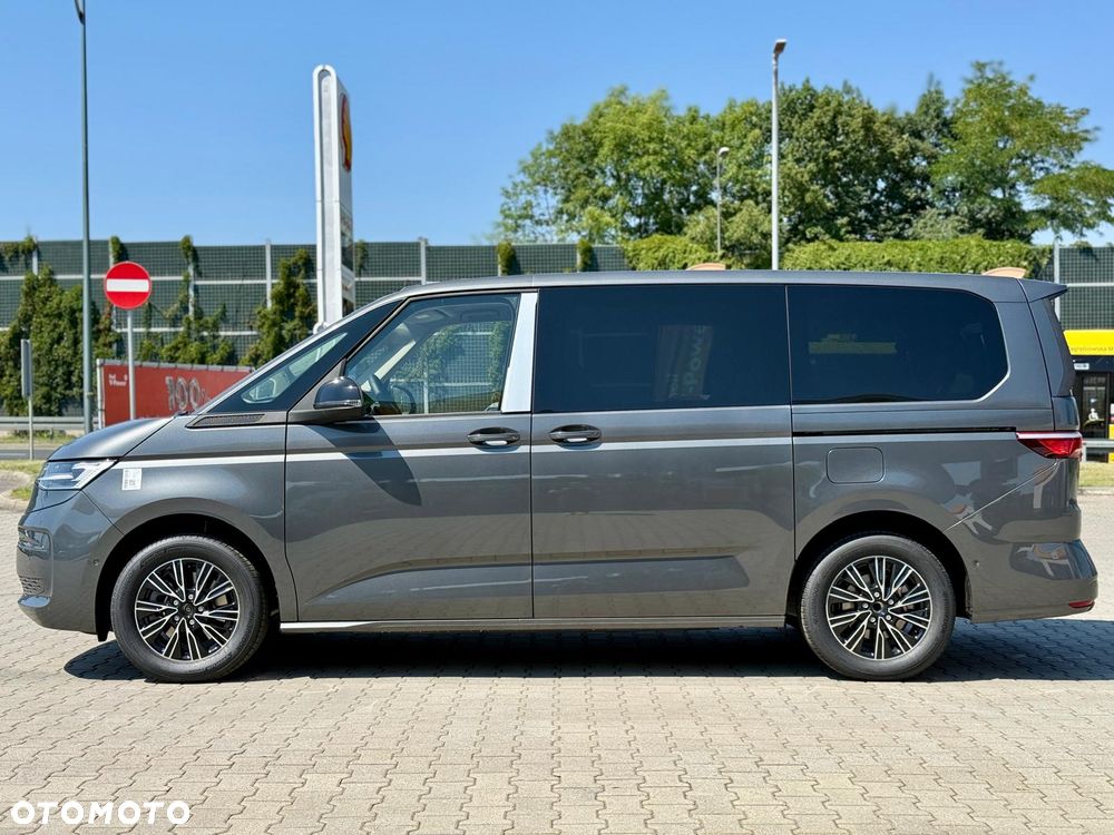 Volkswagen Multivan - 7