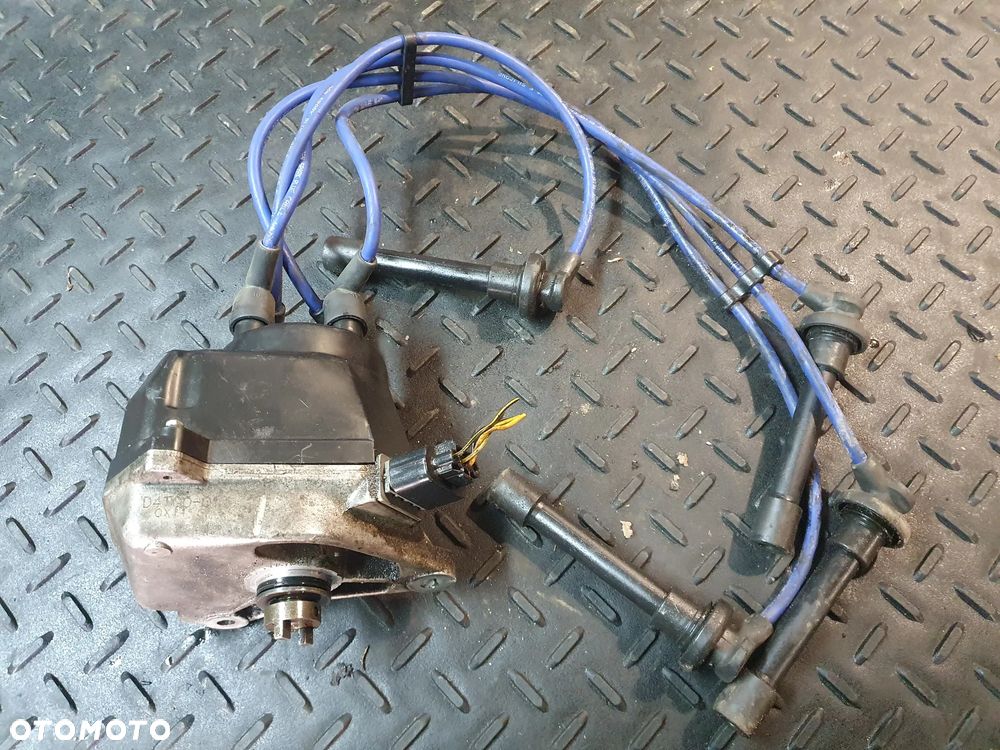 Aparat zapłonowy D4T00-01 HONDA Accord VI 6 1.8 16V - 1