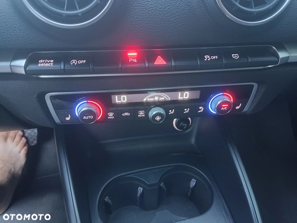 Audi A3 Sportback - 23