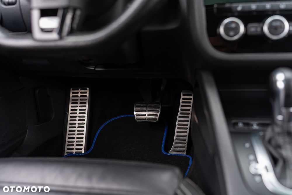 Volkswagen Scirocco DSG R - 32