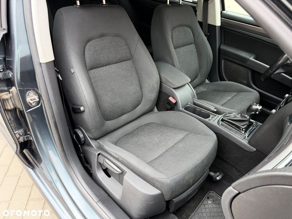Skoda Superb 2.0 TDI 4x4 Ambition DSG - 23