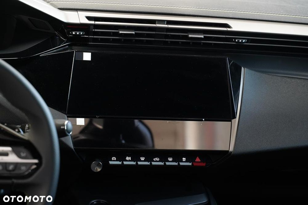 Peugeot 408 1.2 PureTech mHEV GT S&S e-DSC6 - 16