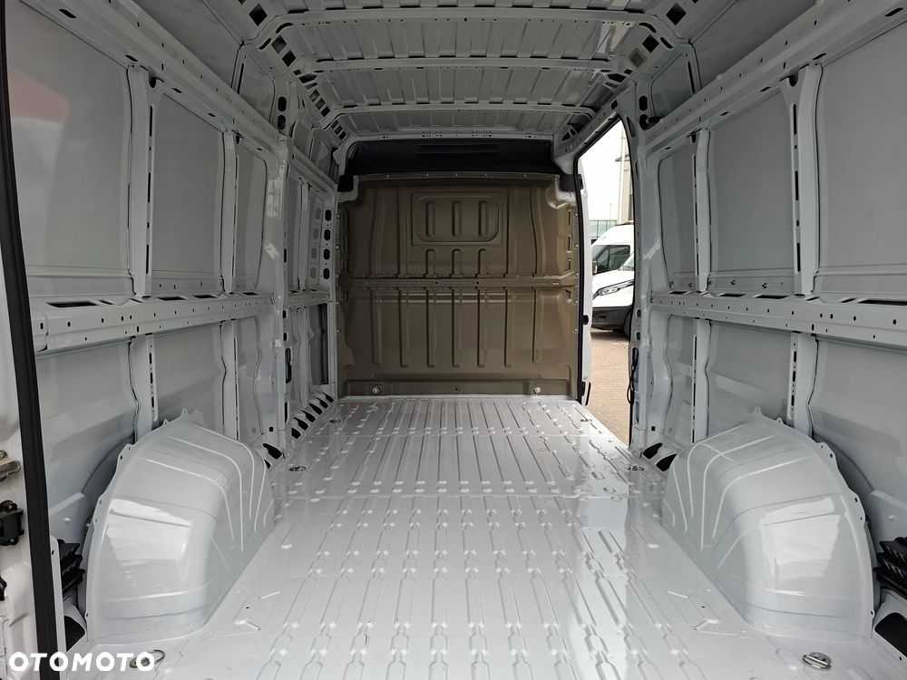 Fiat Od Ręki! Super Cena! Ducato L3H2 140KM - 19