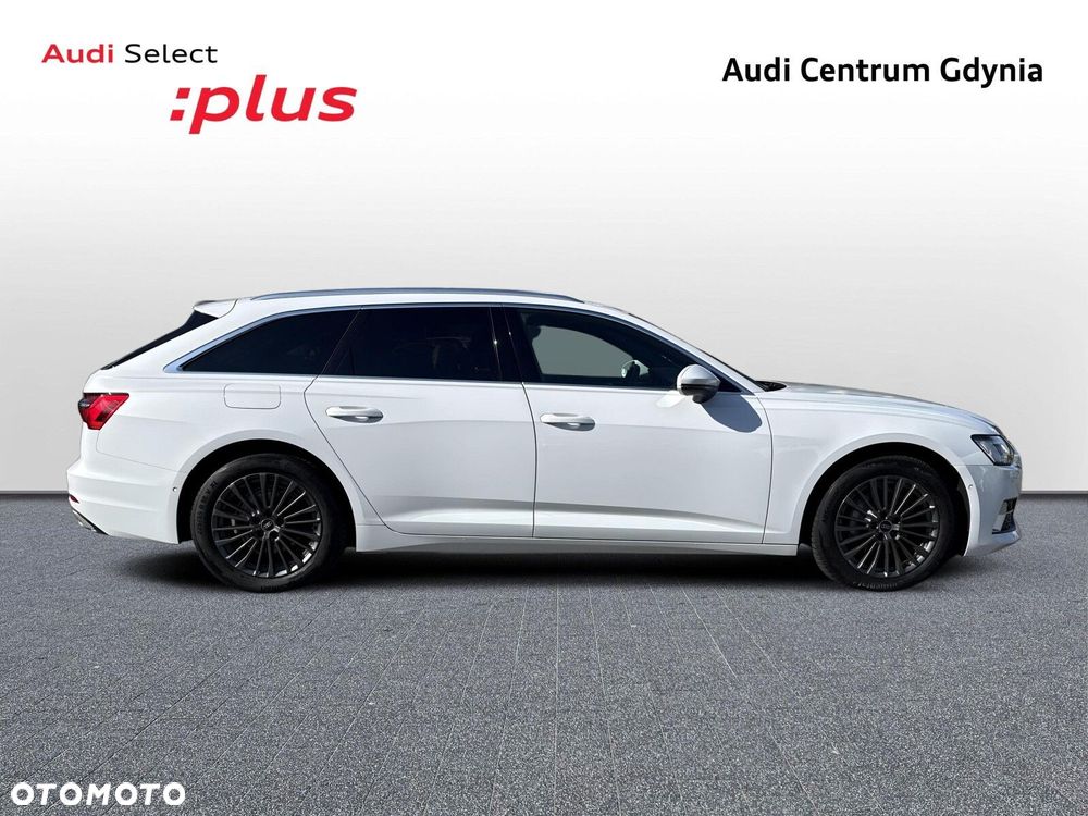 Audi A6 Avant - 6