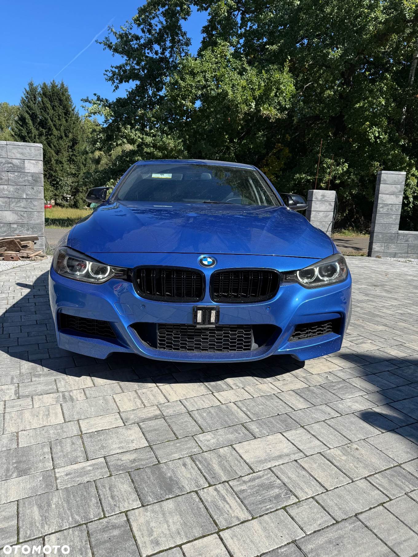 BMW Seria 3 335xi - 3